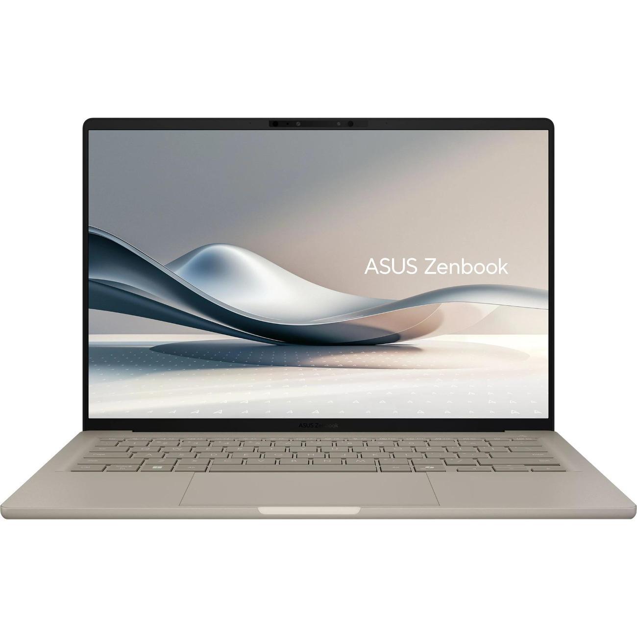 Ноутбук ASUS Zenbook 14 (90NB1501-M00850)