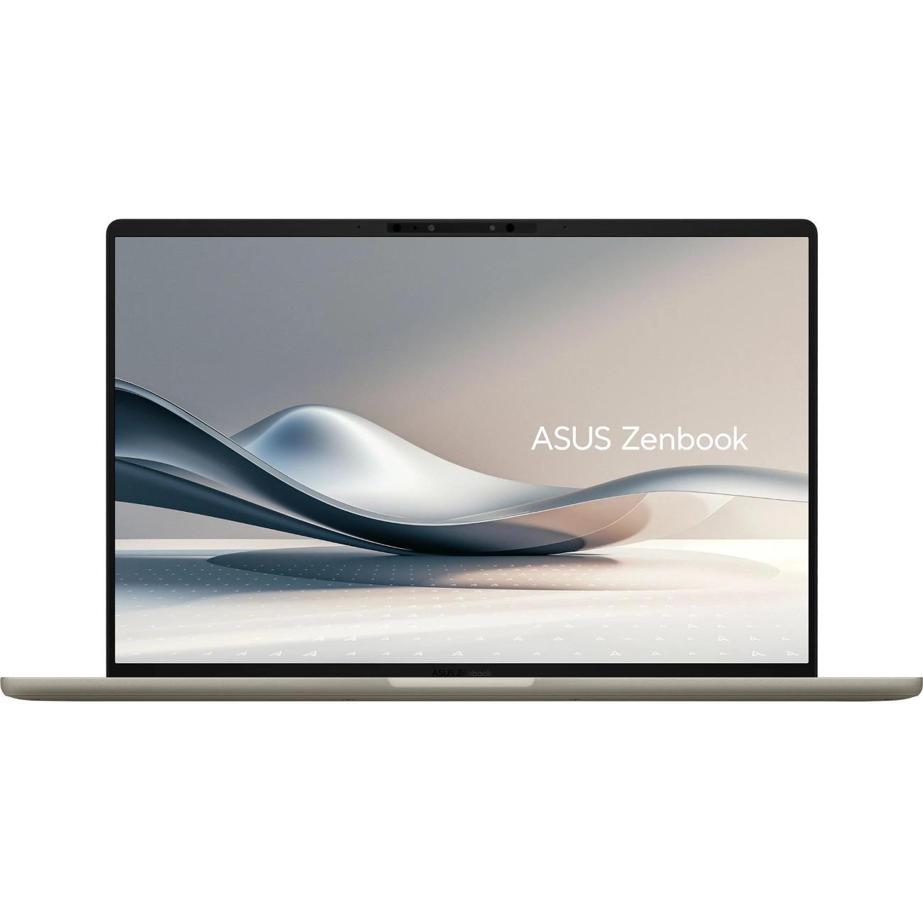Ноутбук ASUS Zenbook 14 (90NB1501-M00850)