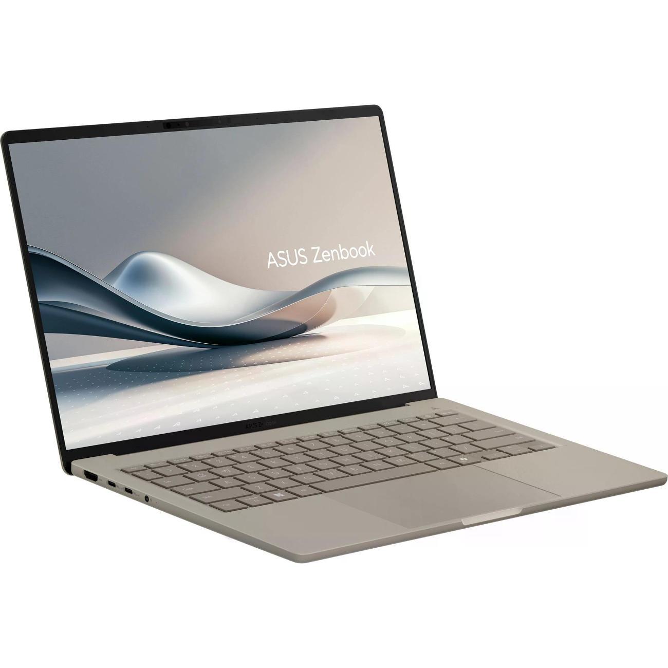 Ноутбук ASUS Zenbook 14 (90NB1501-M00850)