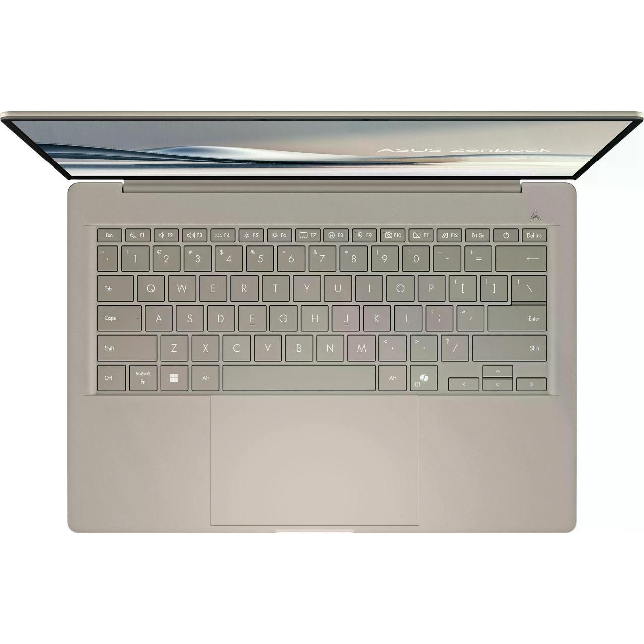 Ноутбук ASUS Zenbook 14 (90NB1501-M00850)