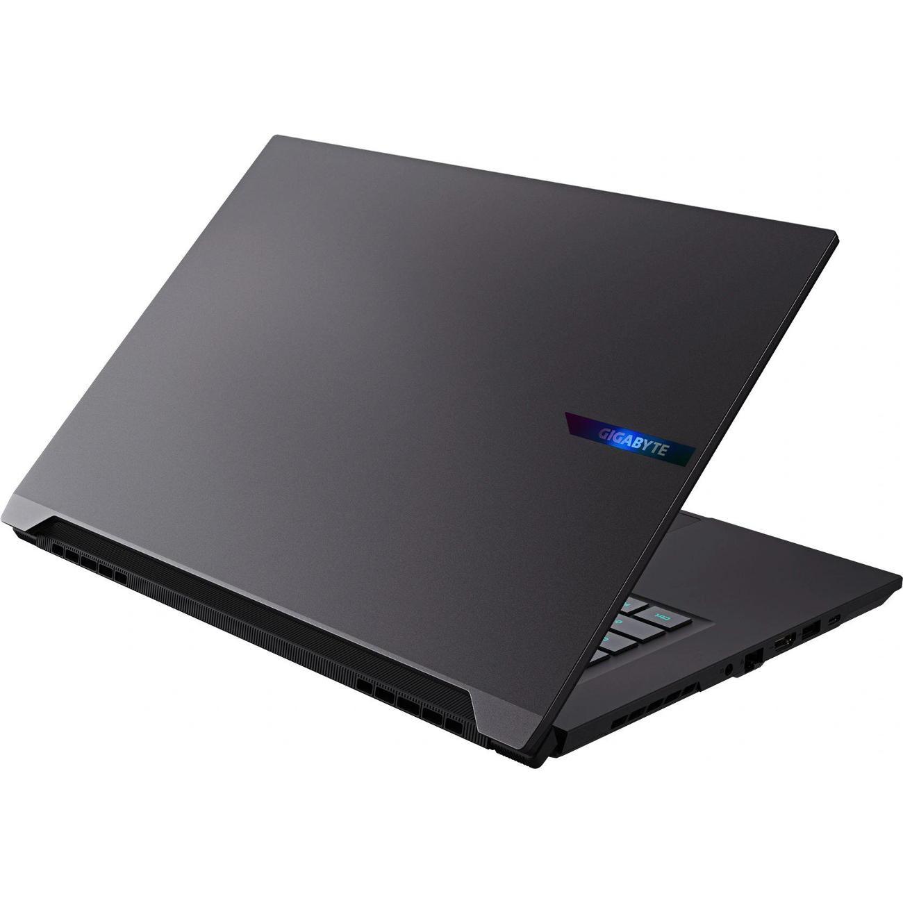 Ноутбук GIGABYTE Aero X16 (1TH93KZC94AD)