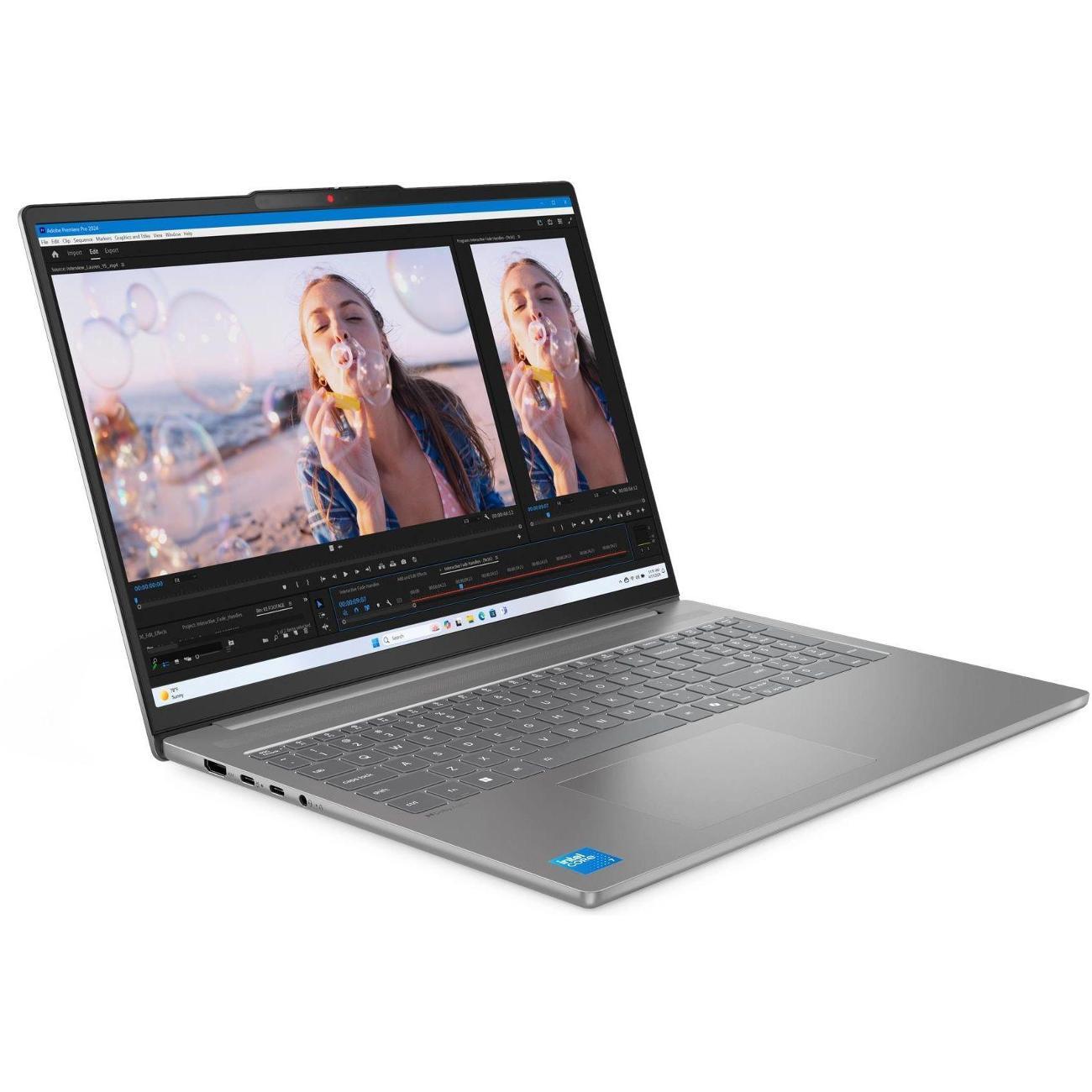 Ноутбук Lenovo IdeaPad Slim 5 (83J1001ERK)
