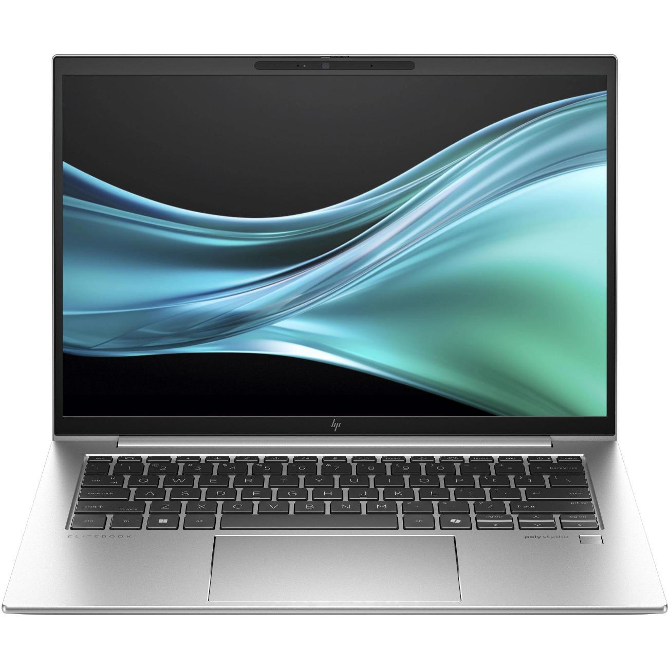 Ноутбук HP EliteBook 840 (9M4K1AT) фото