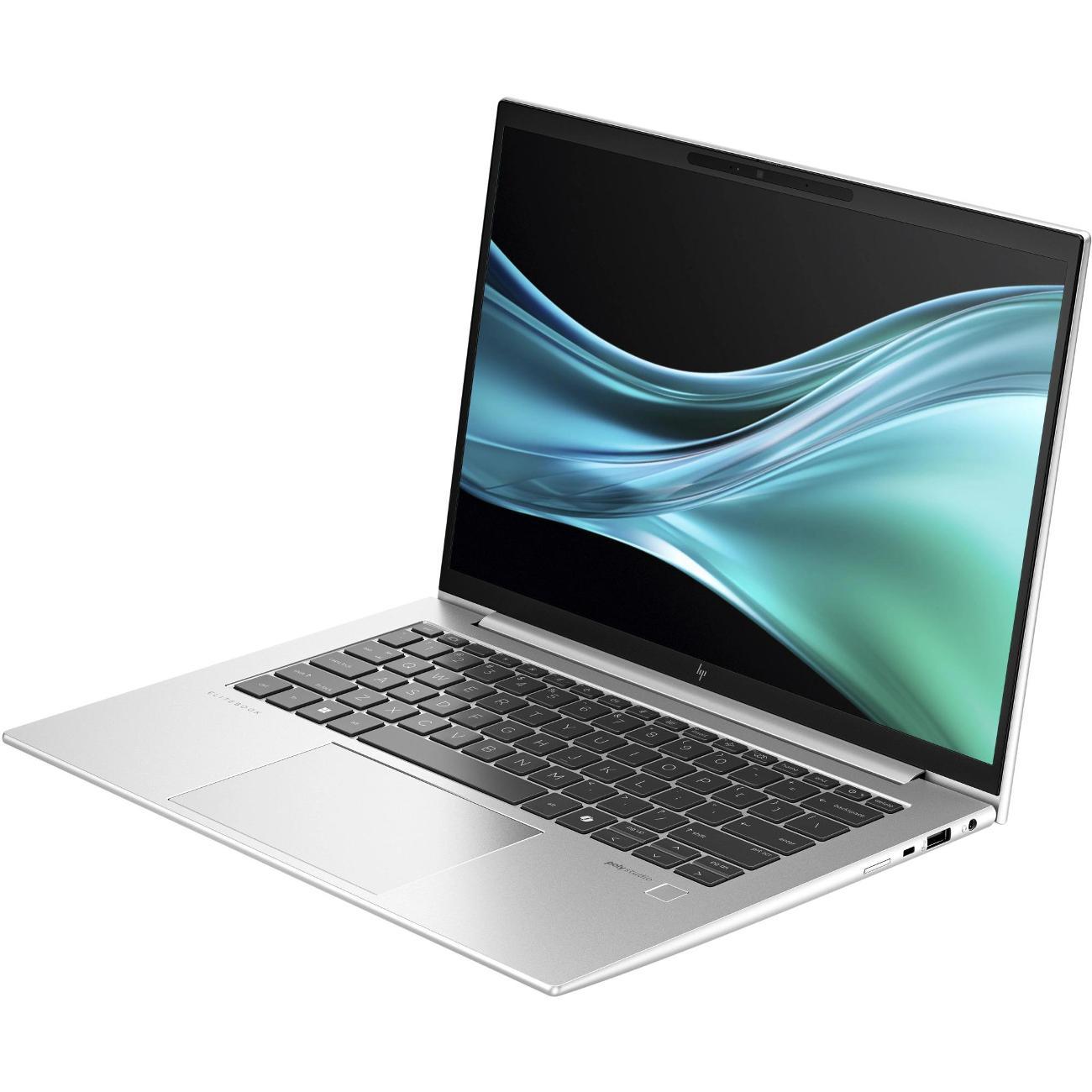 Ноутбук HP EliteBook 840 (9M4K1AT)