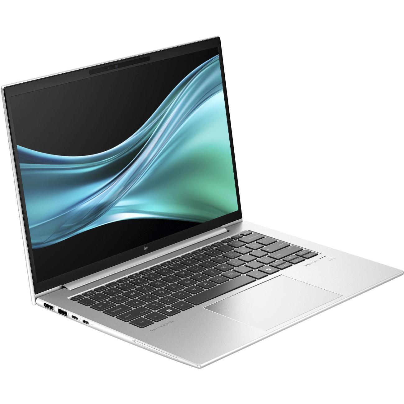 Ноутбук HP EliteBook 840 (9M4K1AT)