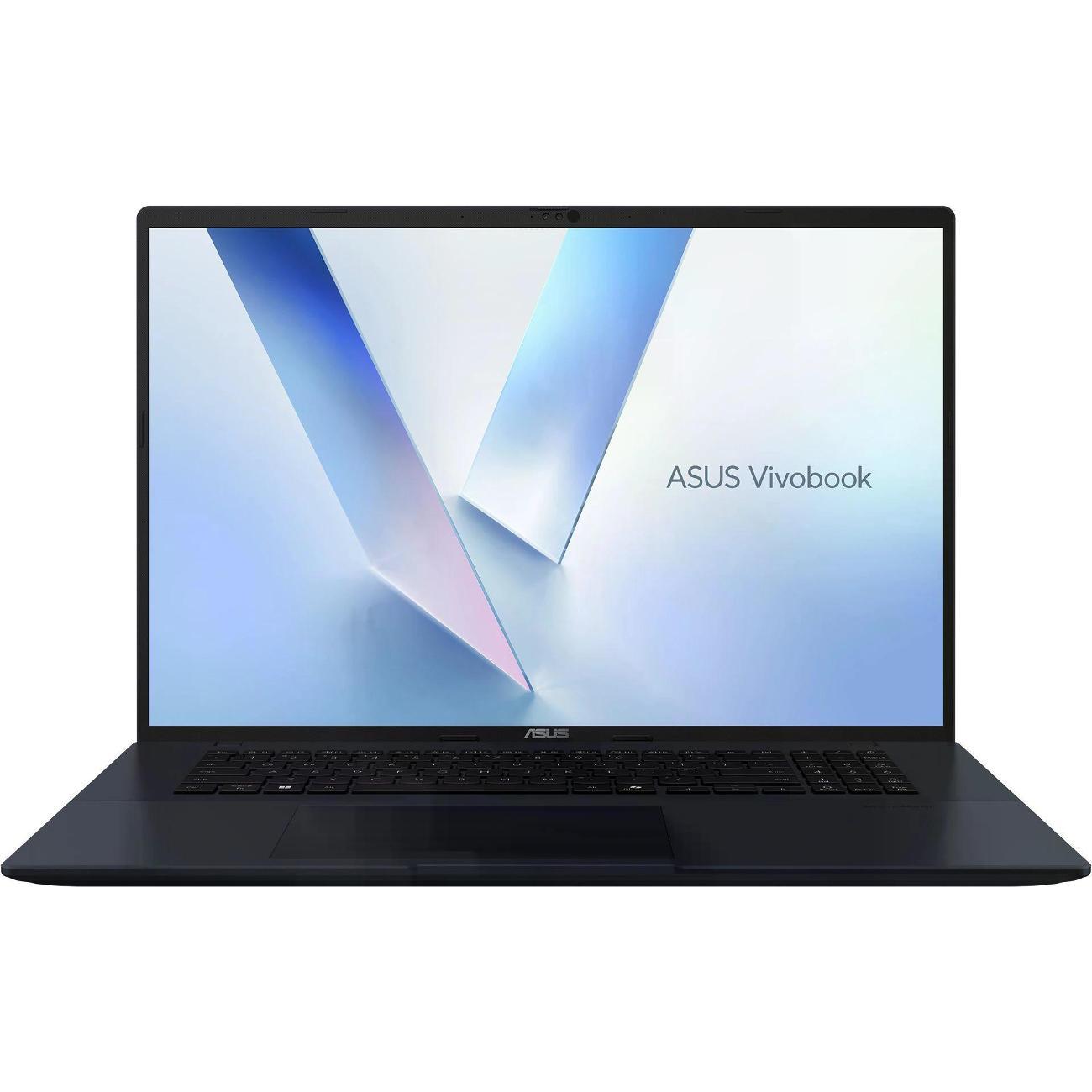 Ноутбук ASUS VivoBook 18 (90NB17Y1-M00380)