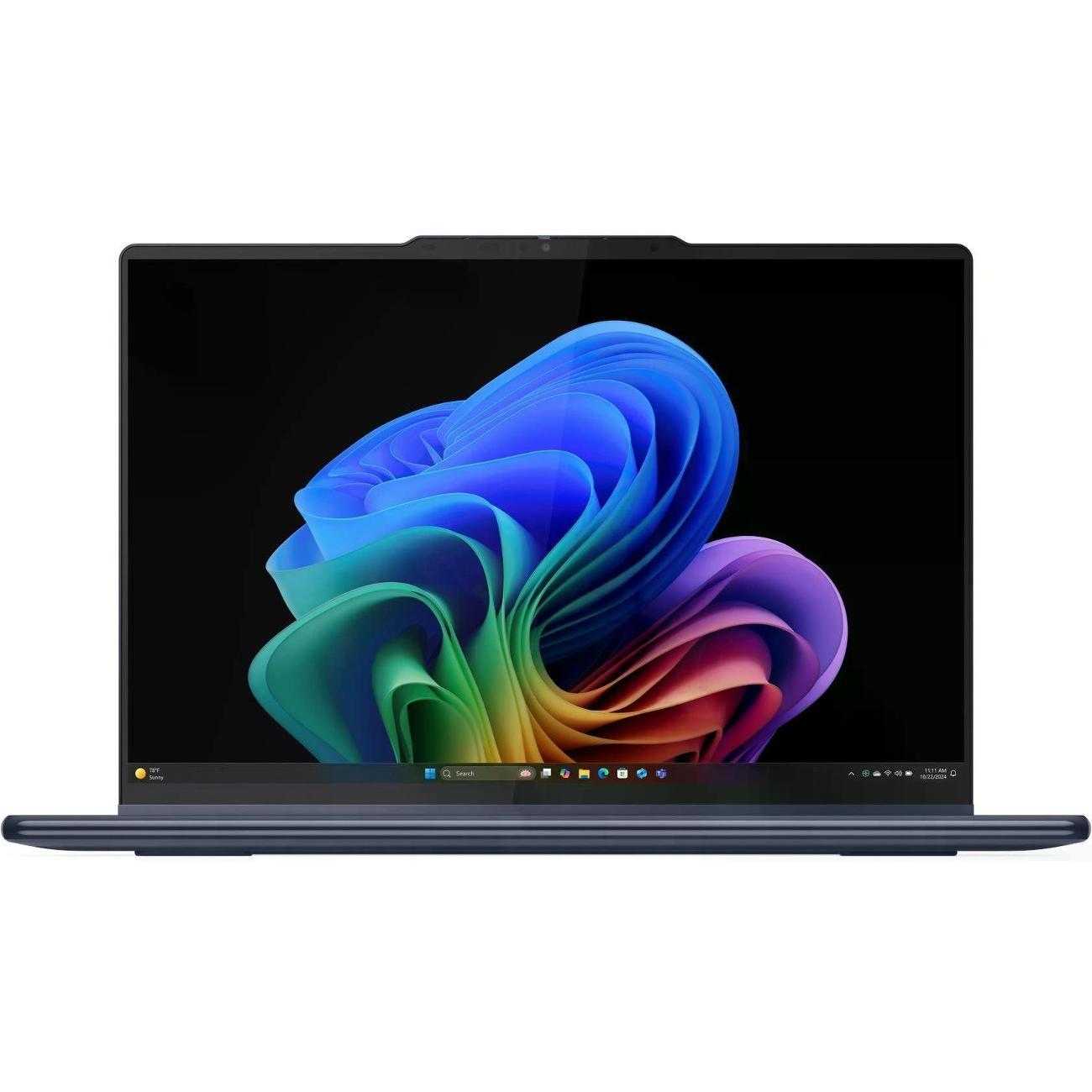 Ноутбук Lenovo Yoga 9 14ILL10 (83LC0054RK)