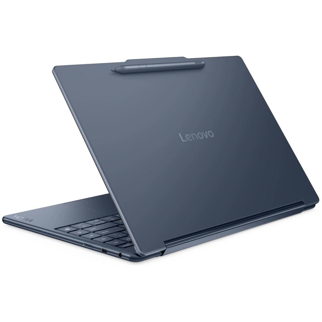 Ноутбук Lenovo Yoga 9 14ILL10 (83LC0054RK)