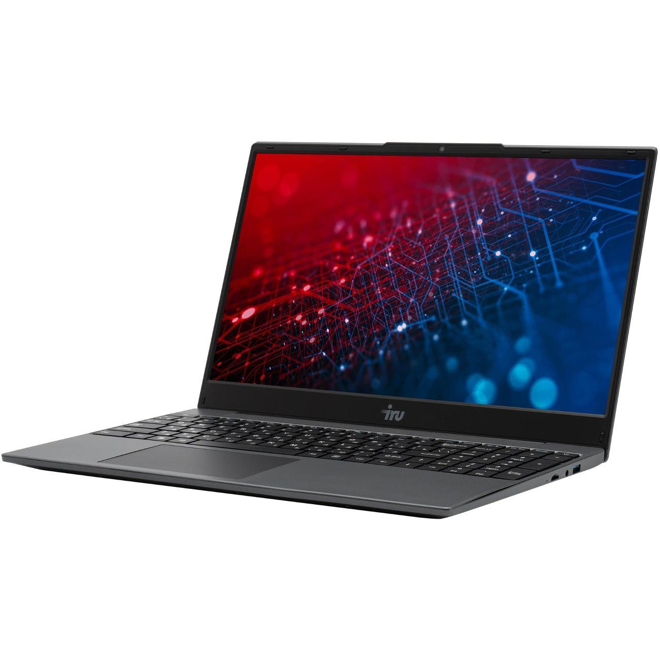 Ноутбук iRU Tactio 15ALG (2150143)