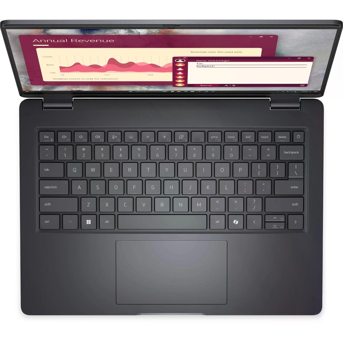 Ноутбук Dell Pro 14 (PRO14-5652)