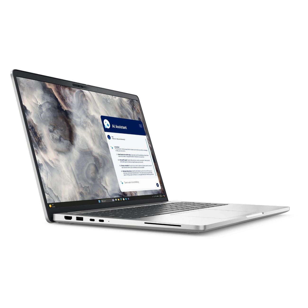 Ноутбук Dell Pro 16 Plus (PRO14PL-5658)