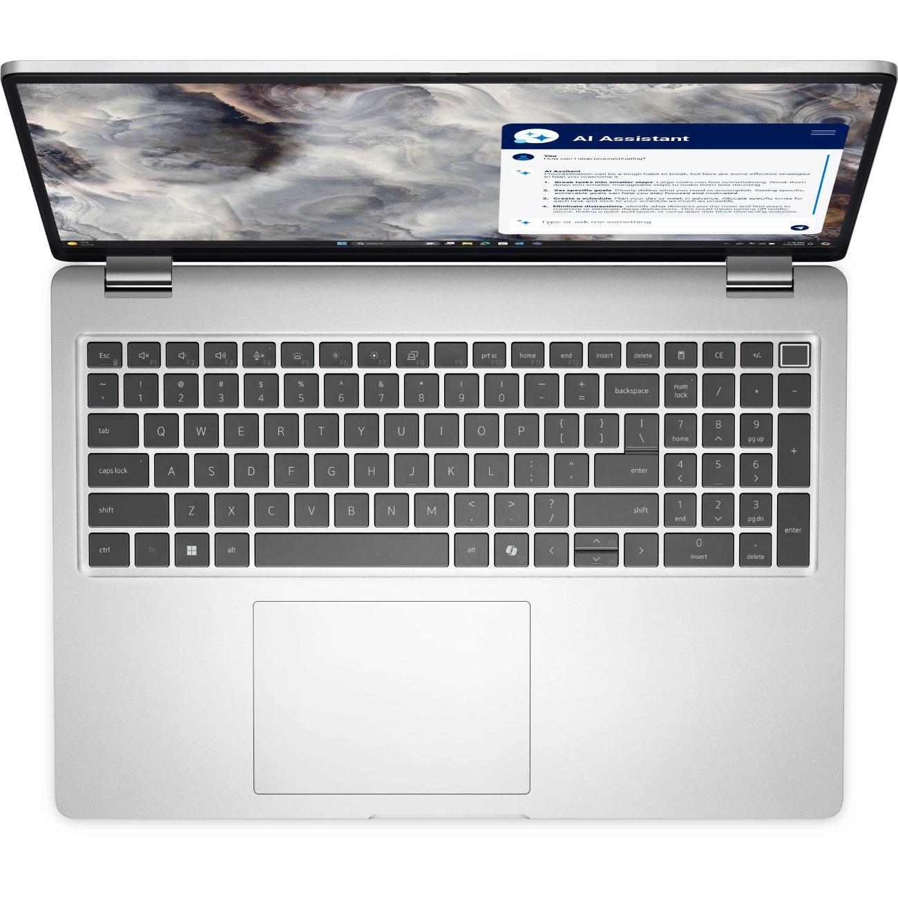 Ноутбук Dell Pro 16 Plus (PRO14PL-5658)