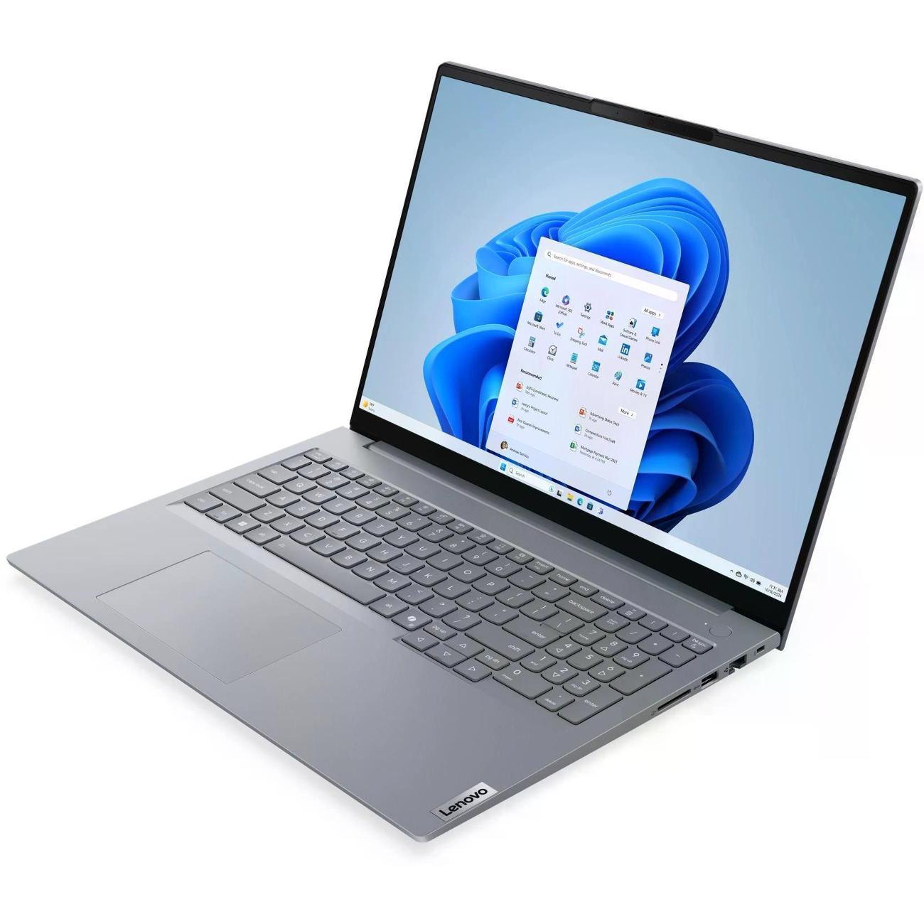 Ноутбук Lenovo Thinkbook 14 G8 (21SG00KEUS)