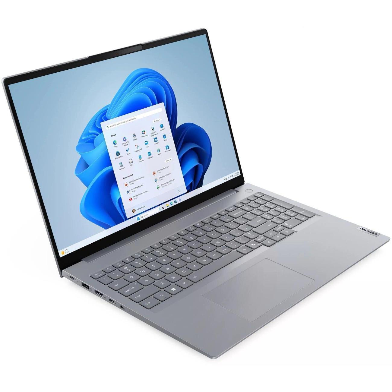 Ноутбук Lenovo Thinkbook 14 G8 (21SG00KEUS)