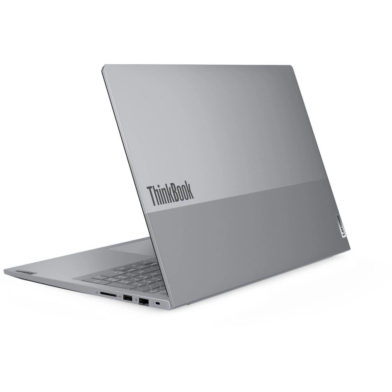 Ноутбук Lenovo Thinkbook 14 G8 (21SG00KEUS)