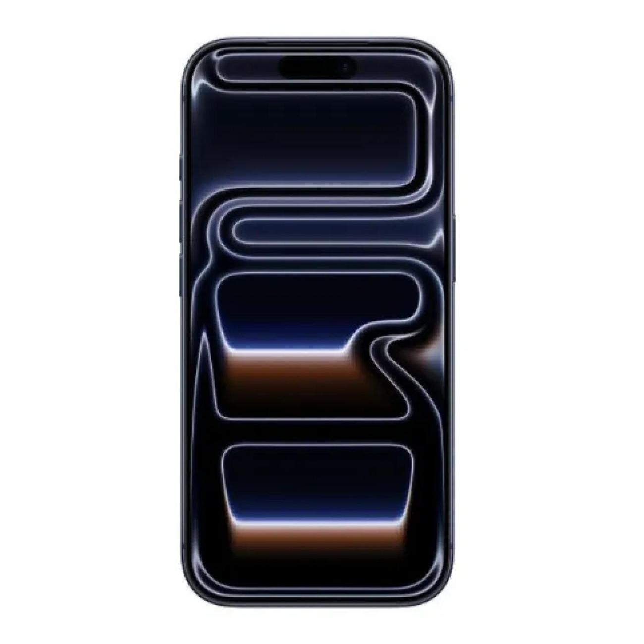 Смартфон APPLE iPhone 17 Pro Max 512GB Blue eSIM