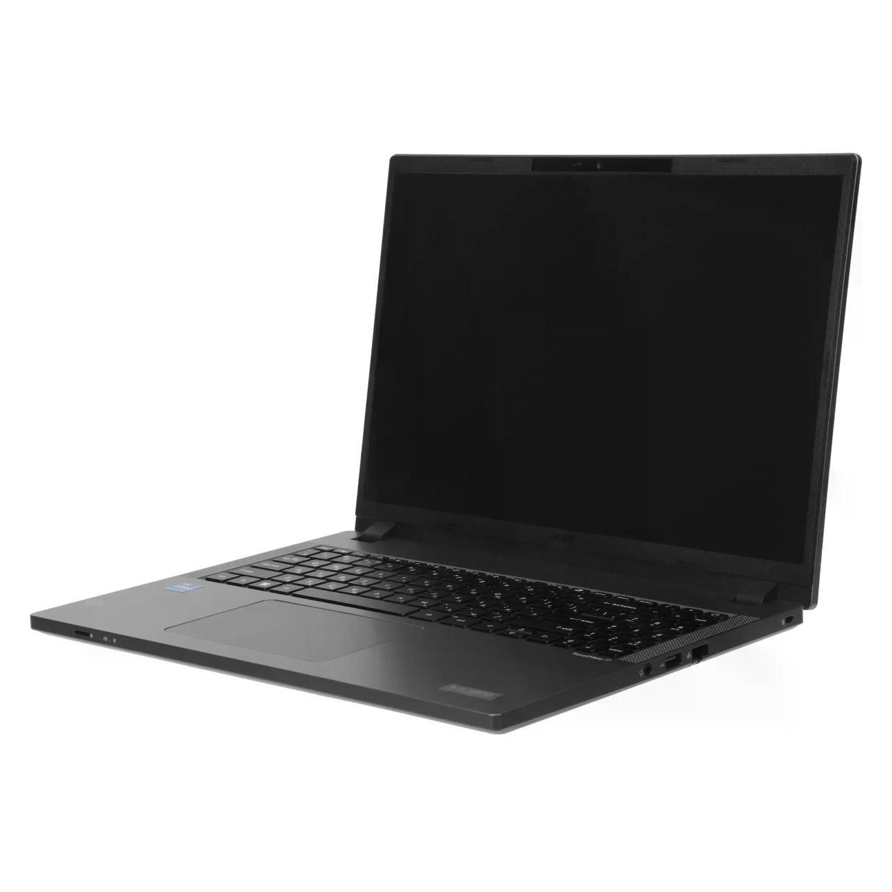 Ноутбук Acer TravelMate TMP216-51-G2-72GZ [NX.BB4CD.003]