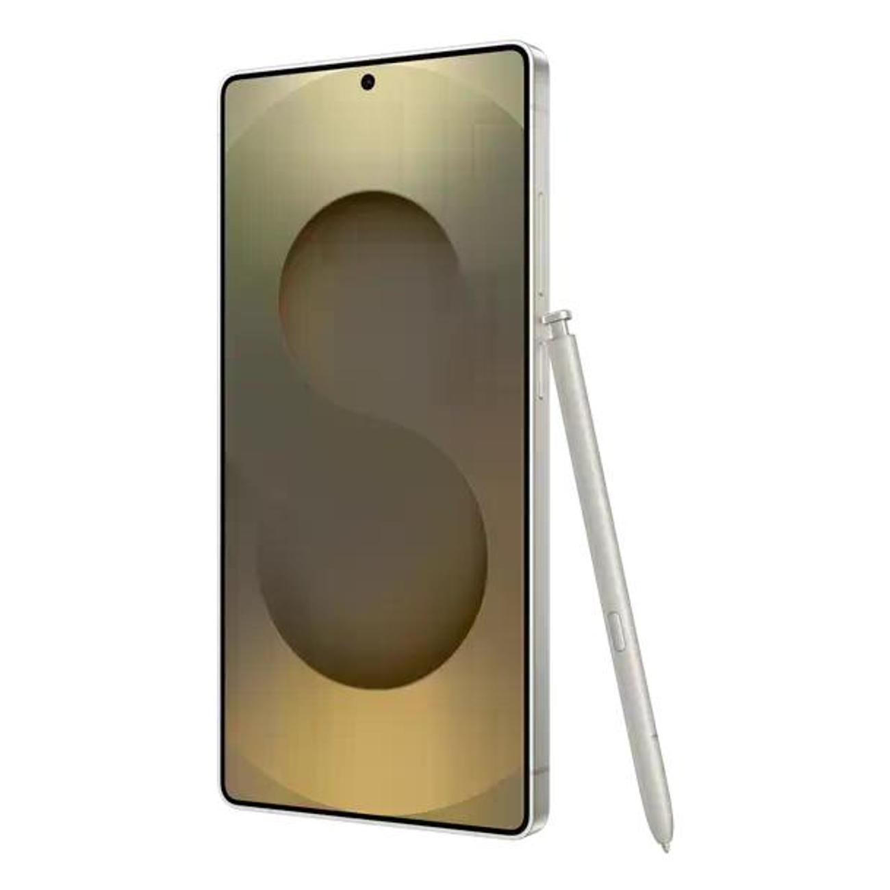 Смартфон Samsung Samsung Galaxy S25 ultra 12/1tb titanium gray