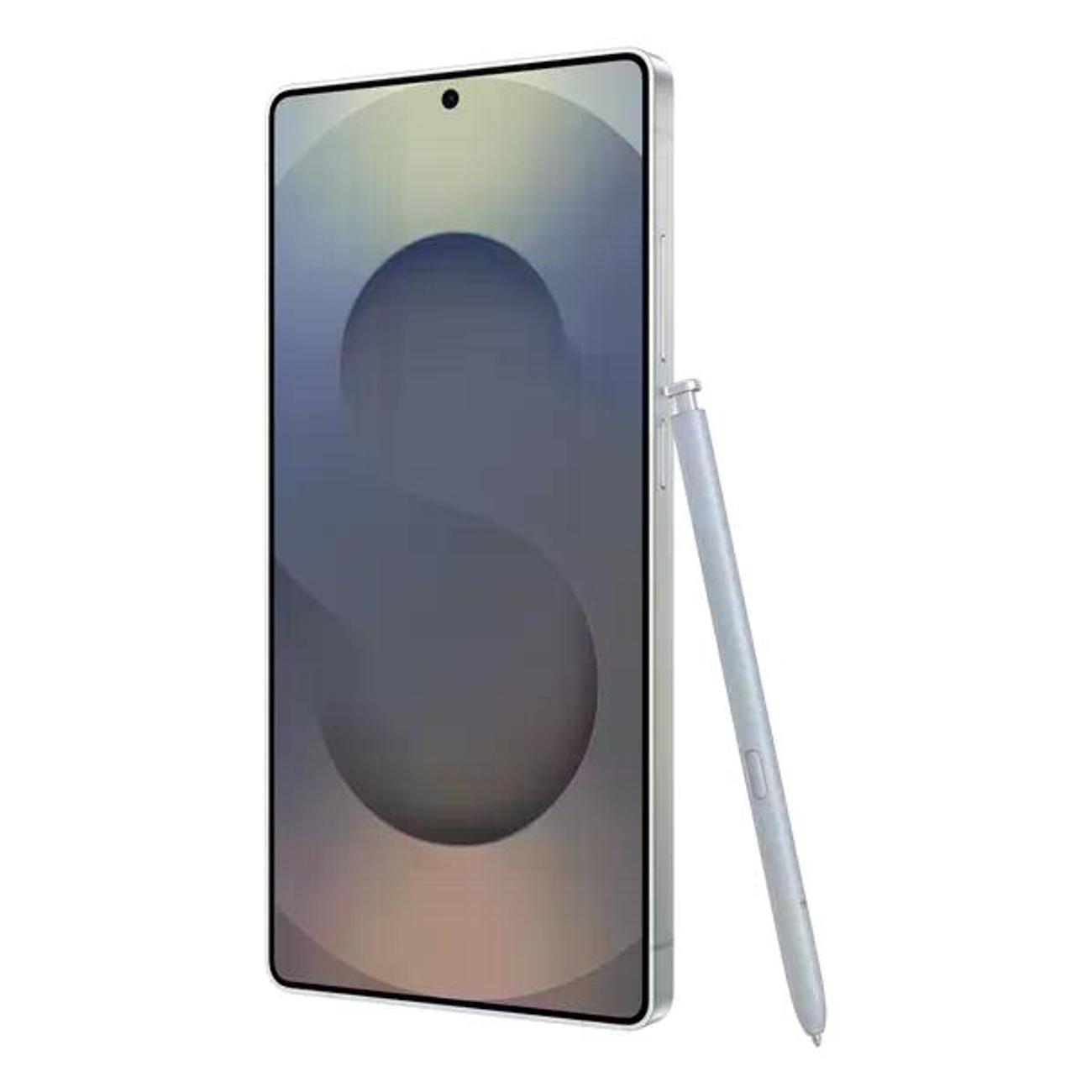 Смартфон Samsung Samsung Galaxy S25 ultra 12/256 titanium silverblue