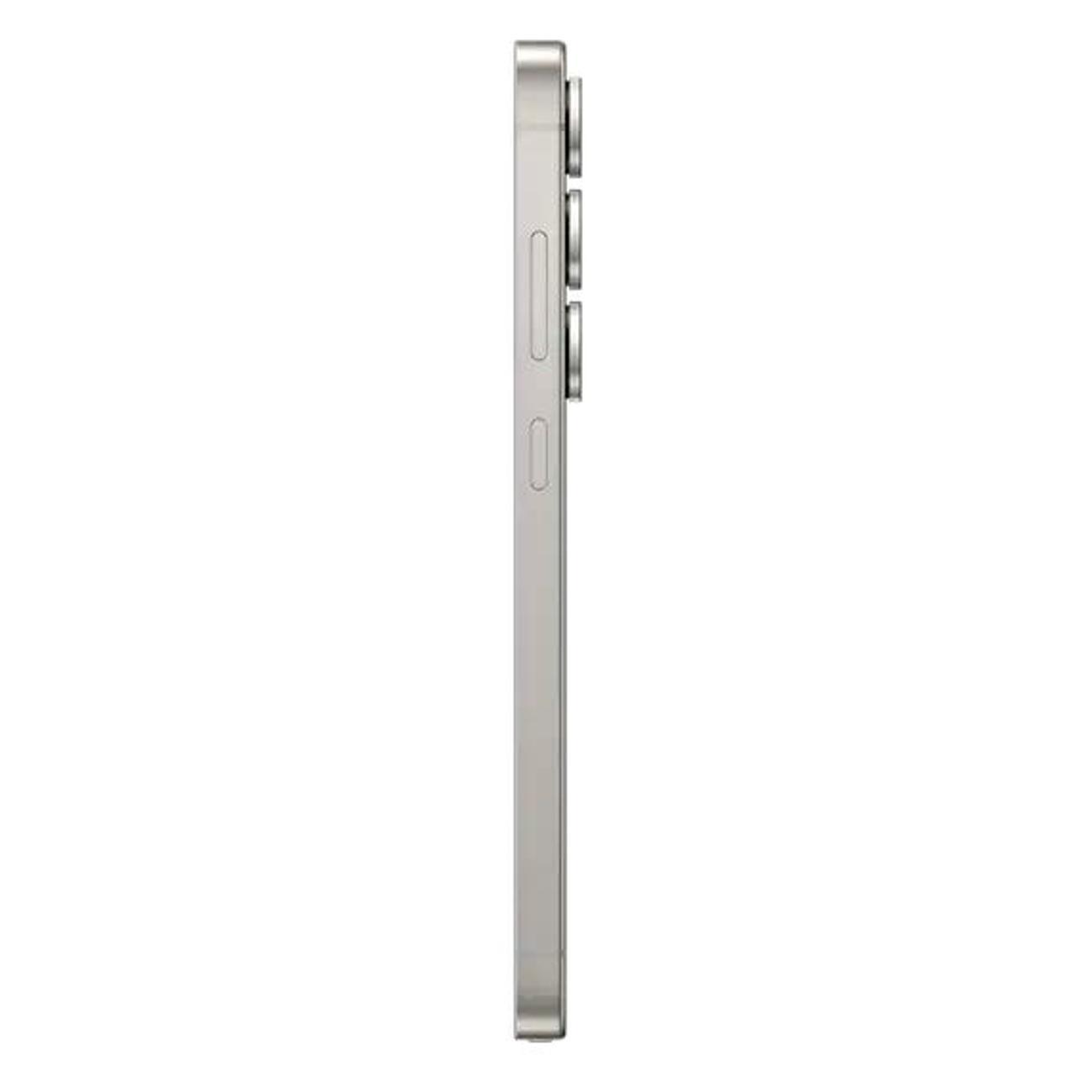 Смартфон Samsung Samsung Galaxy S25 ultra 12/512 titanium black
