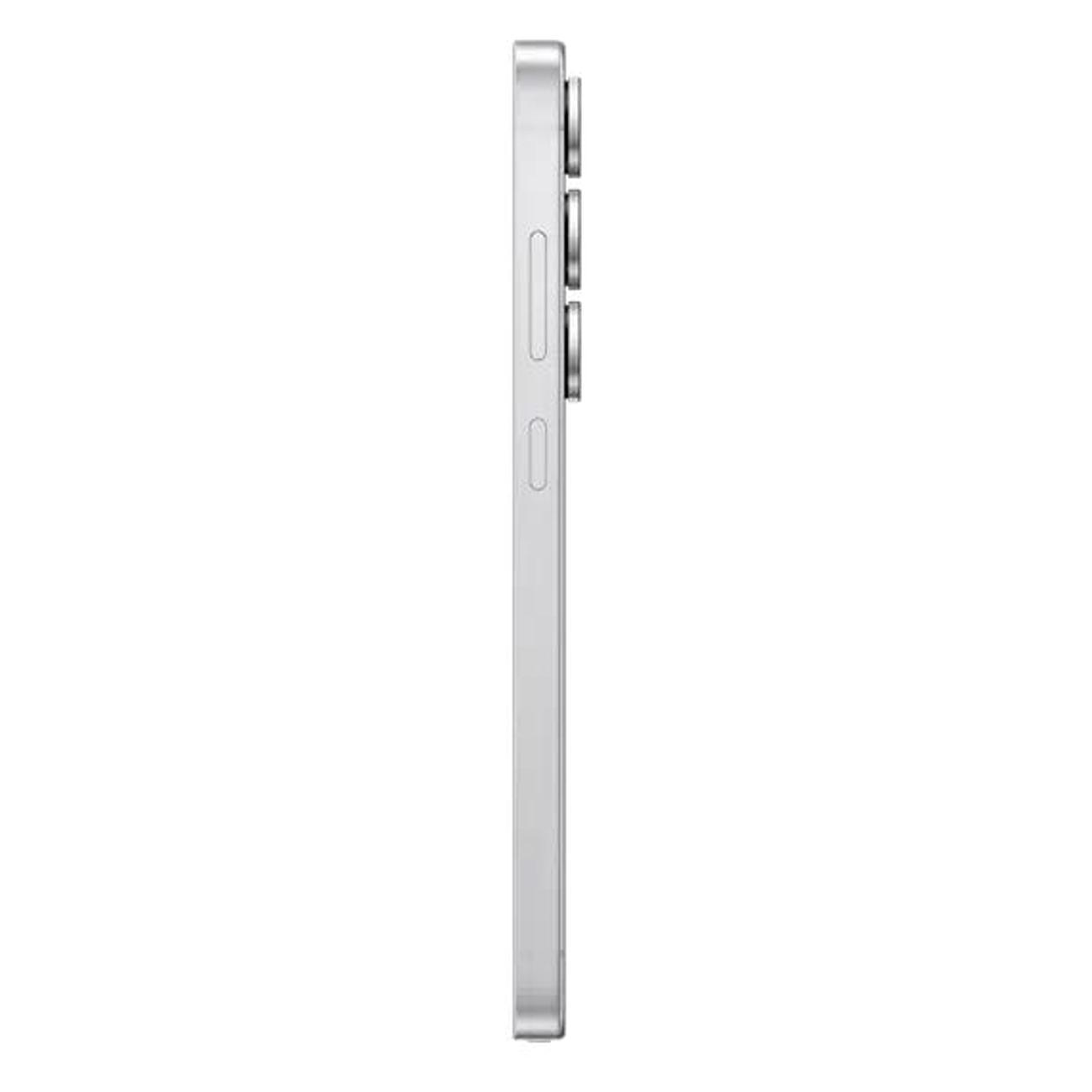 Смартфон Samsung Samsung Galaxy S25 ultra 12/256 titanium whitesilver