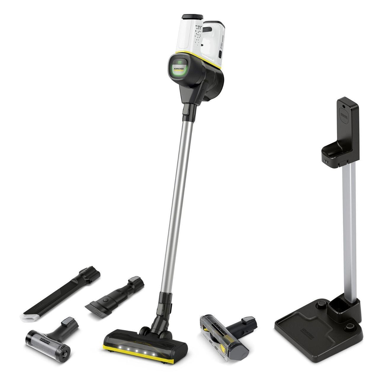 Пылесос вертикальный Karcher VC 6 Cordless ourFamily Extra