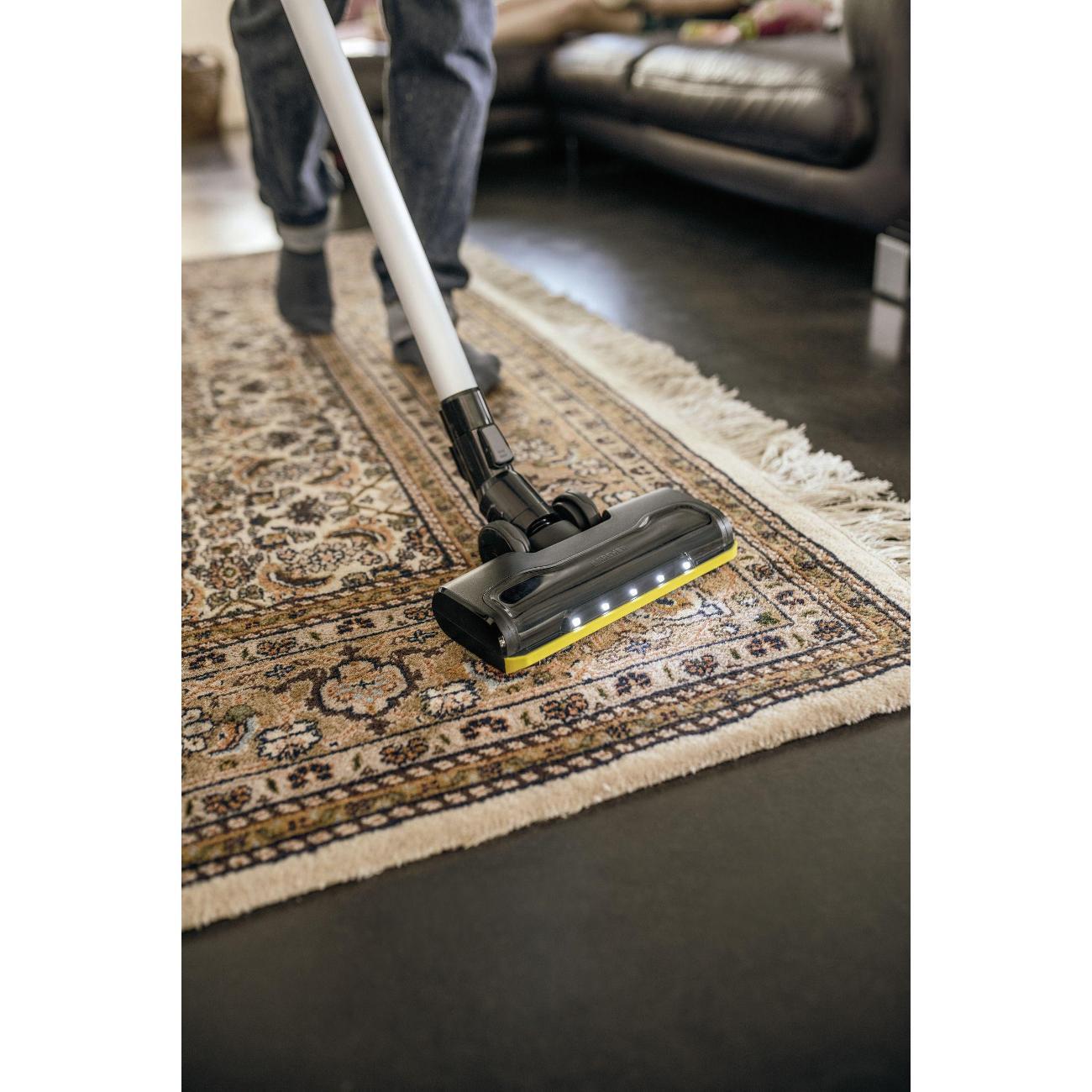 Пылесос вертикальный Karcher VC 6 Cordless ourFamily Extra