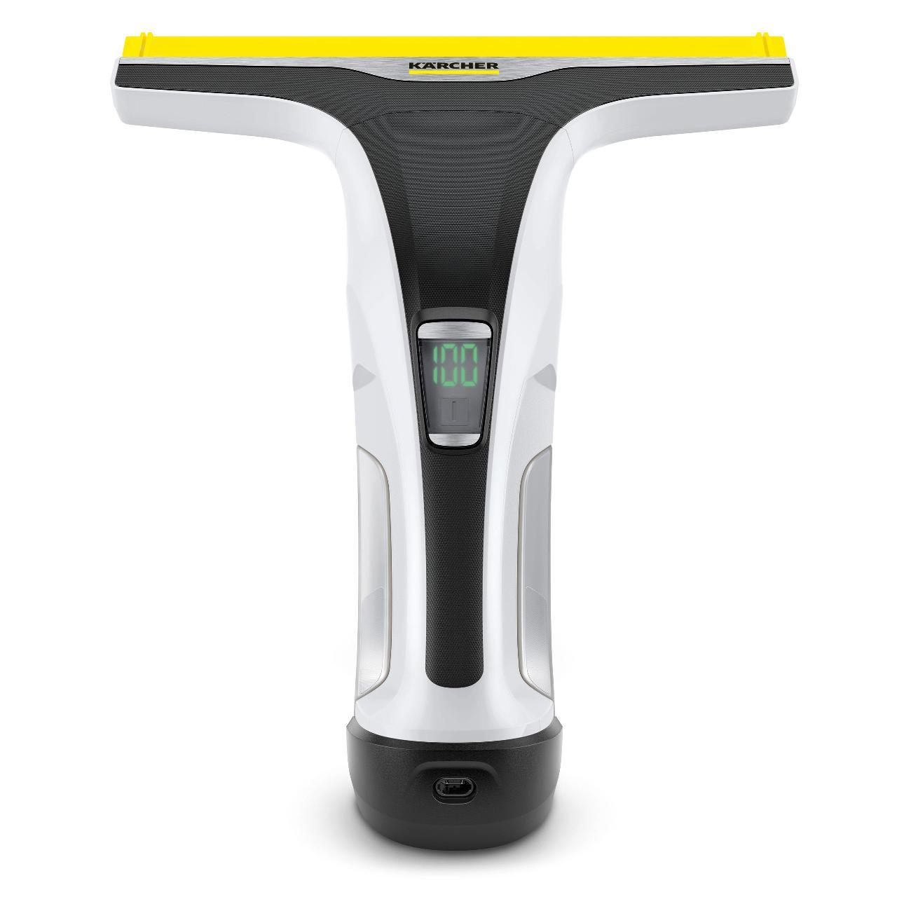 Стеклоочиститель Karcher WV 6 Plus