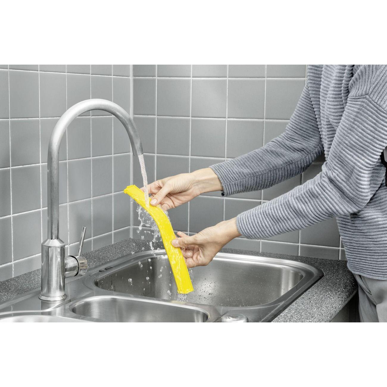 Стеклоочиститель Karcher WV 6 Plus