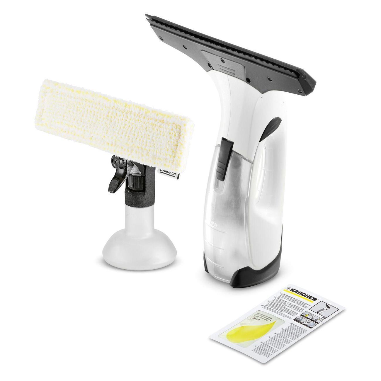 Стеклоочиститель Karcher WV 2 Plus