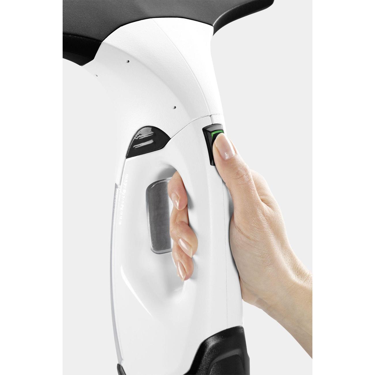 Стеклоочиститель Karcher WV 2 Plus