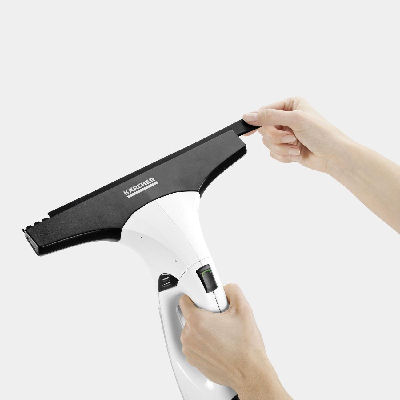 Стеклоочиститель Karcher WV 2 Plus