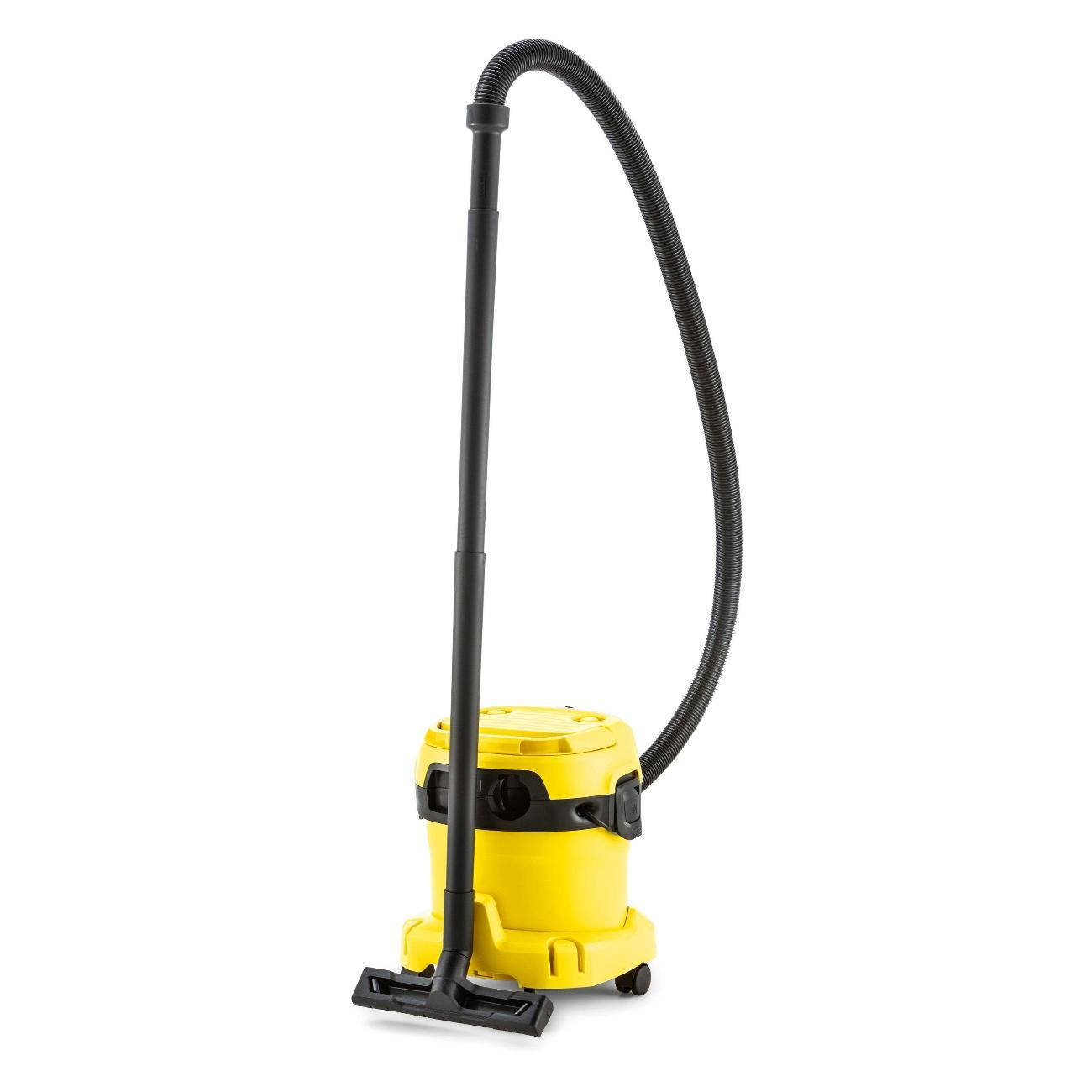 Пылесос напольный Karcher WD 2 Plus V-15/4/18/C