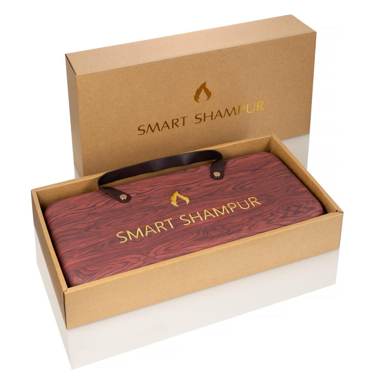 Шампура Smart Shampur Электрошампура