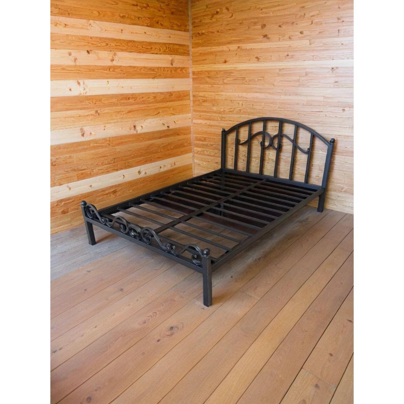 Кровать LOFT Mebel Ариэль-2