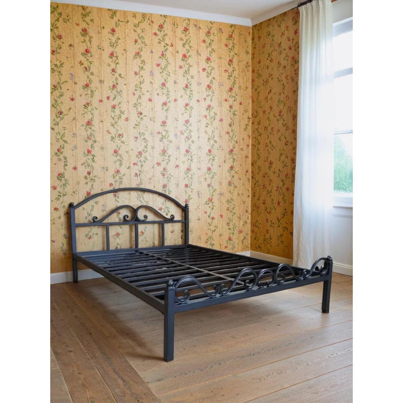 Кровать LOFT Mebel Ариэль