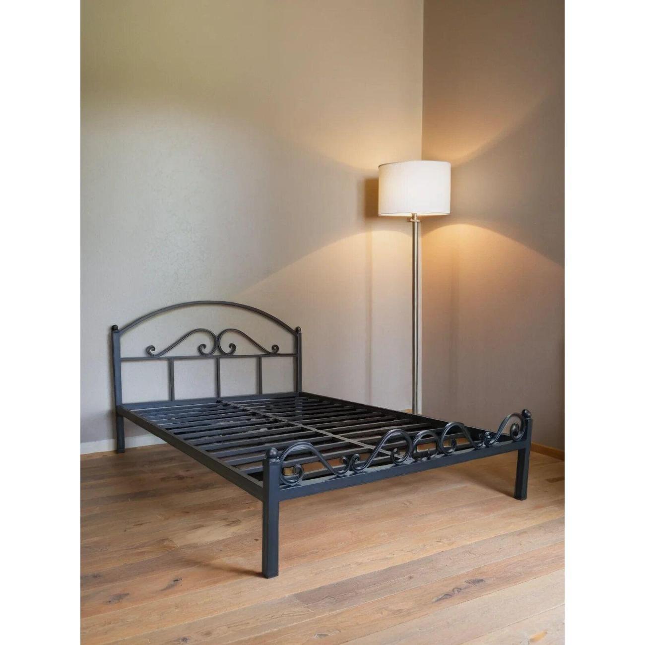 Кровать LOFT Mebel Ариэль