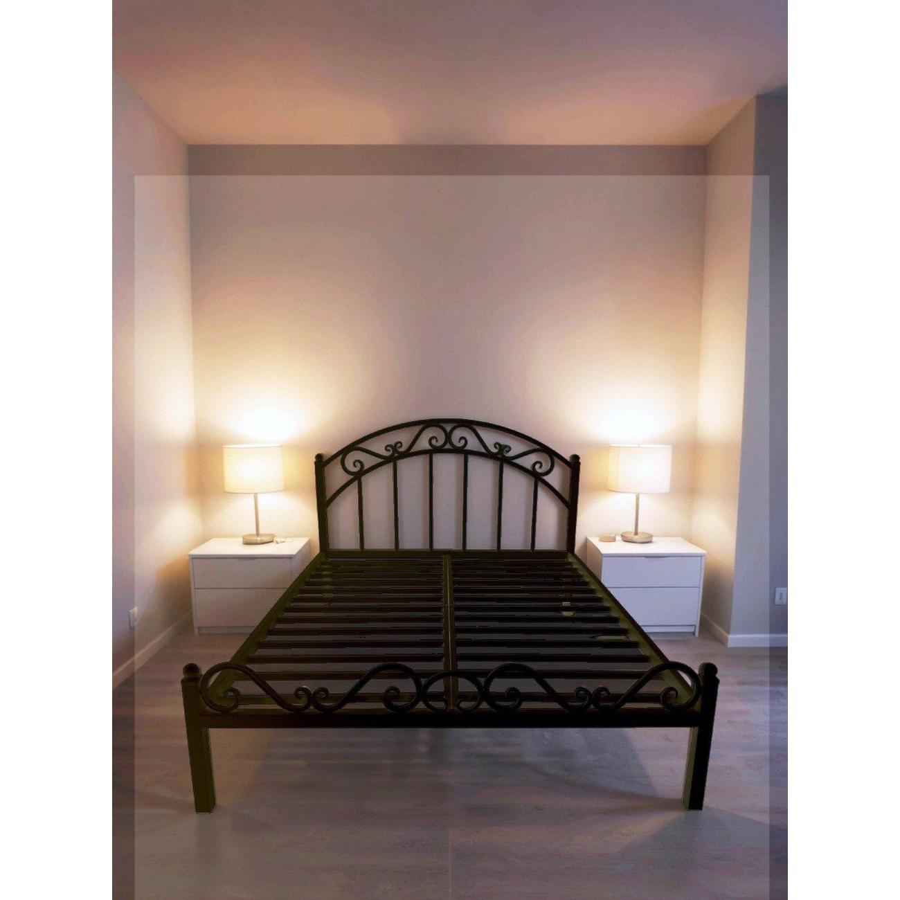 Кровать LOFT Mebel Донна-2 фото