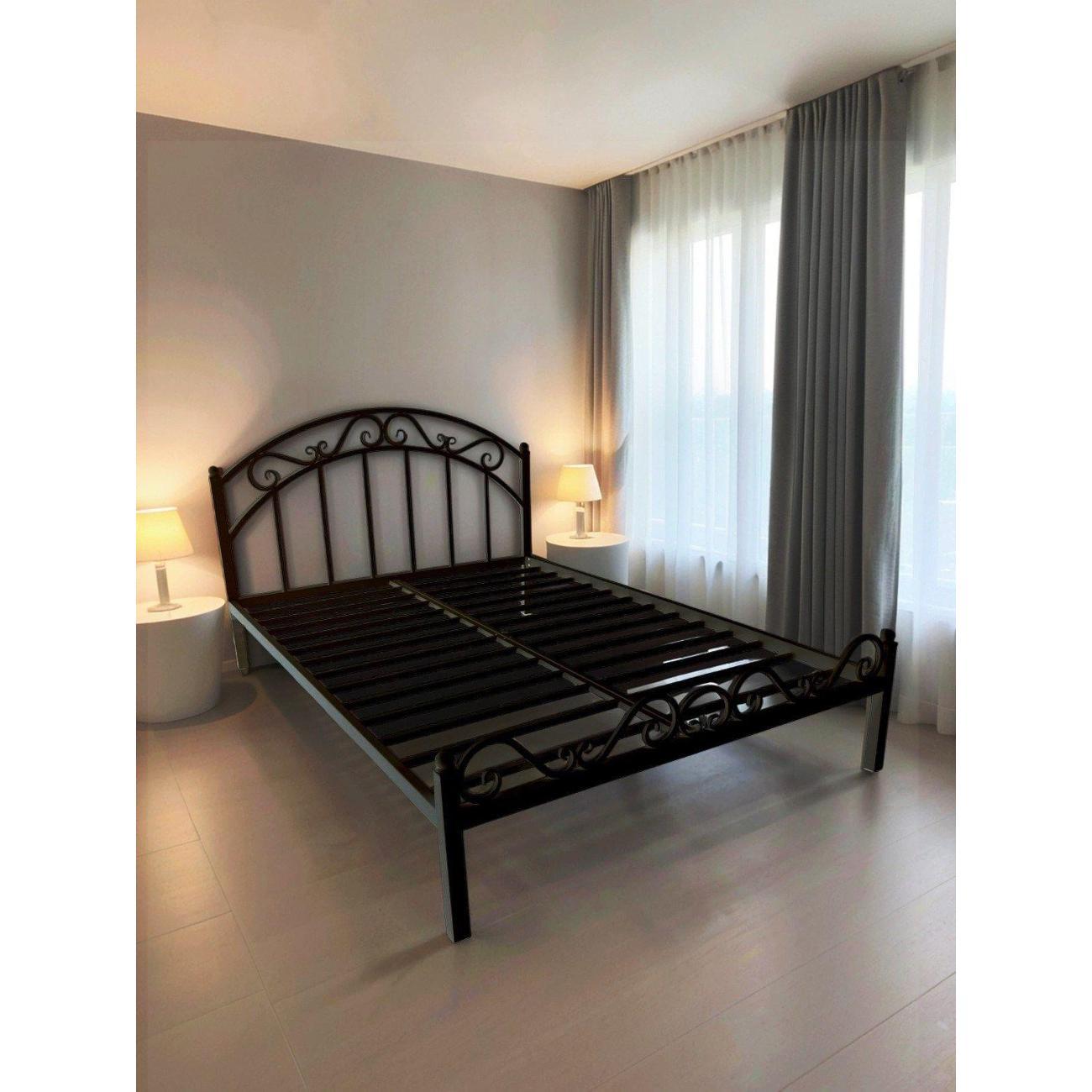 Кровать LOFT Mebel Донна-2