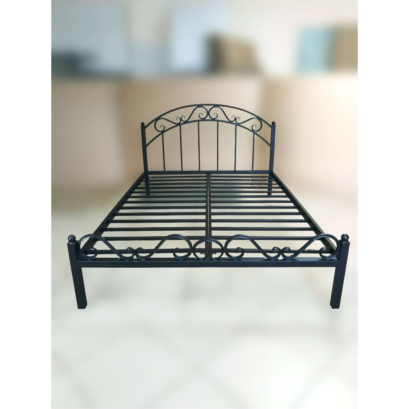 Кровать LOFT Mebel Донна-2