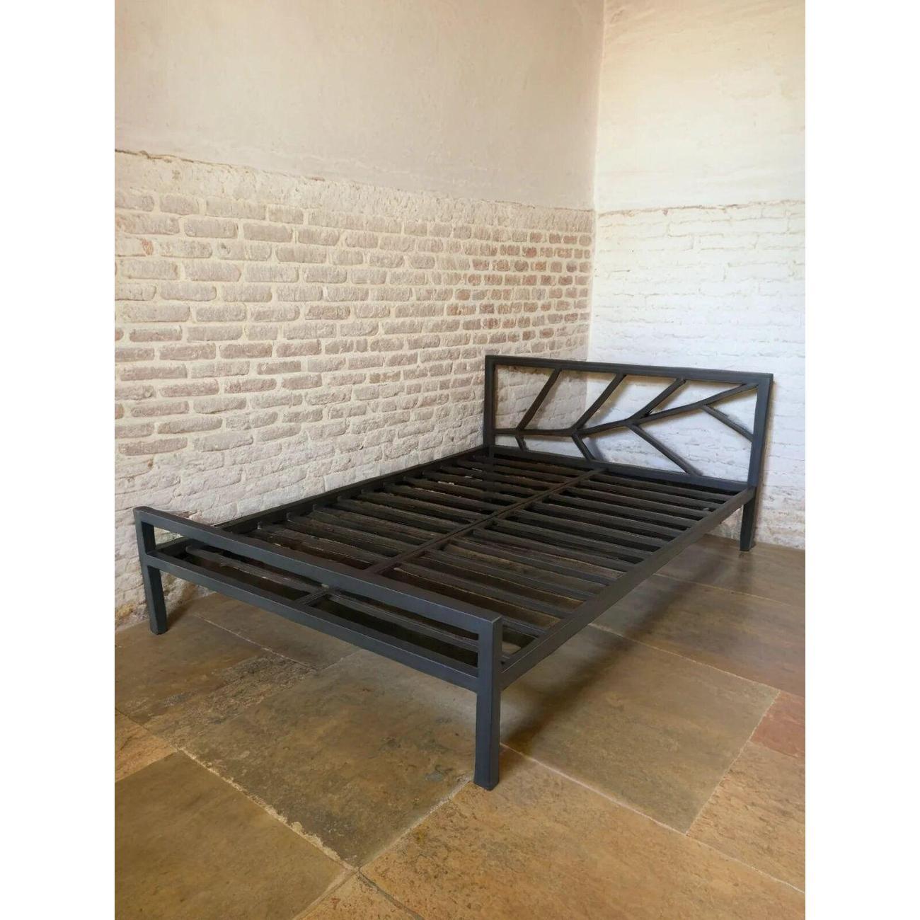 Кровать LOFT Mebel Вивьен
