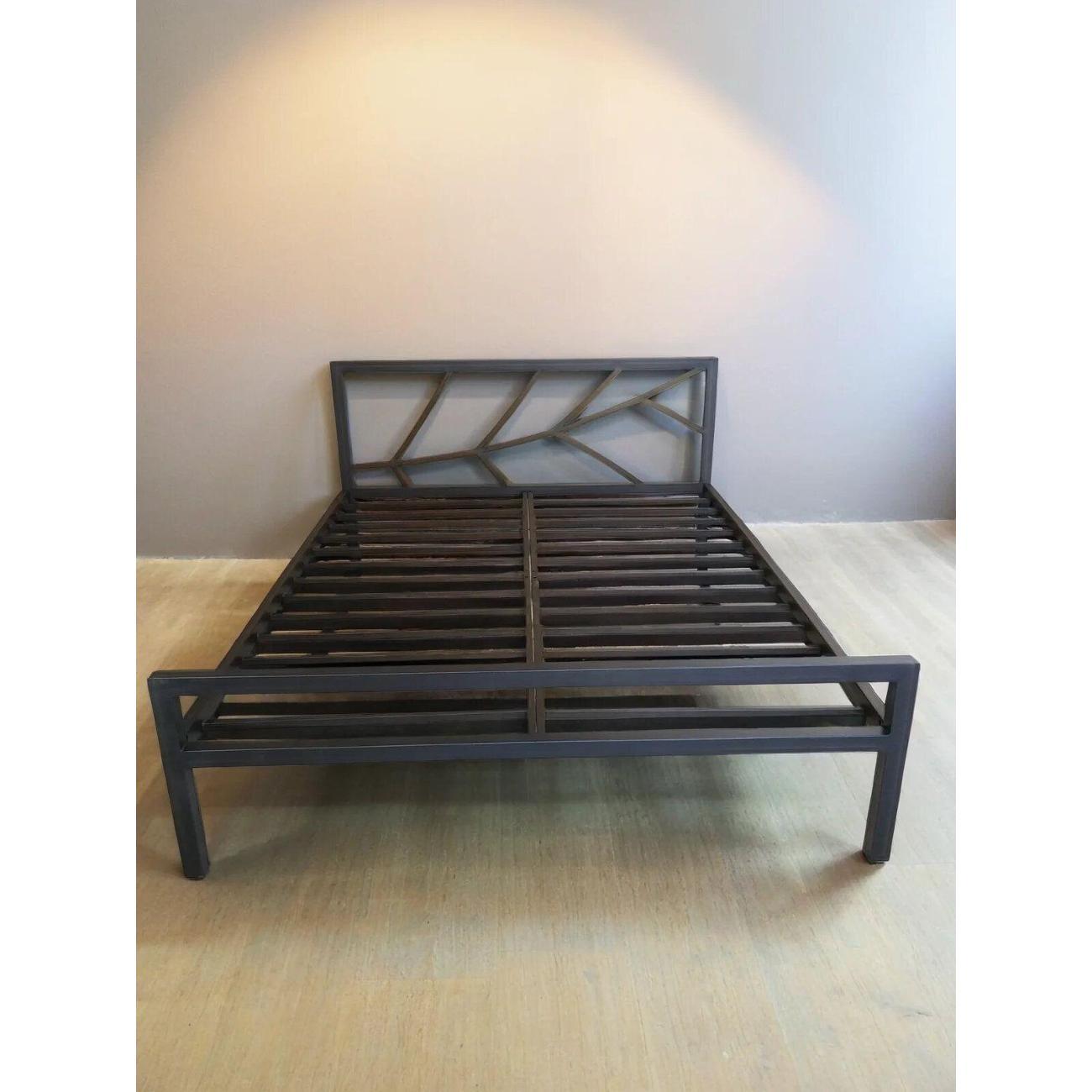 Кровать LOFT Mebel Вивьен