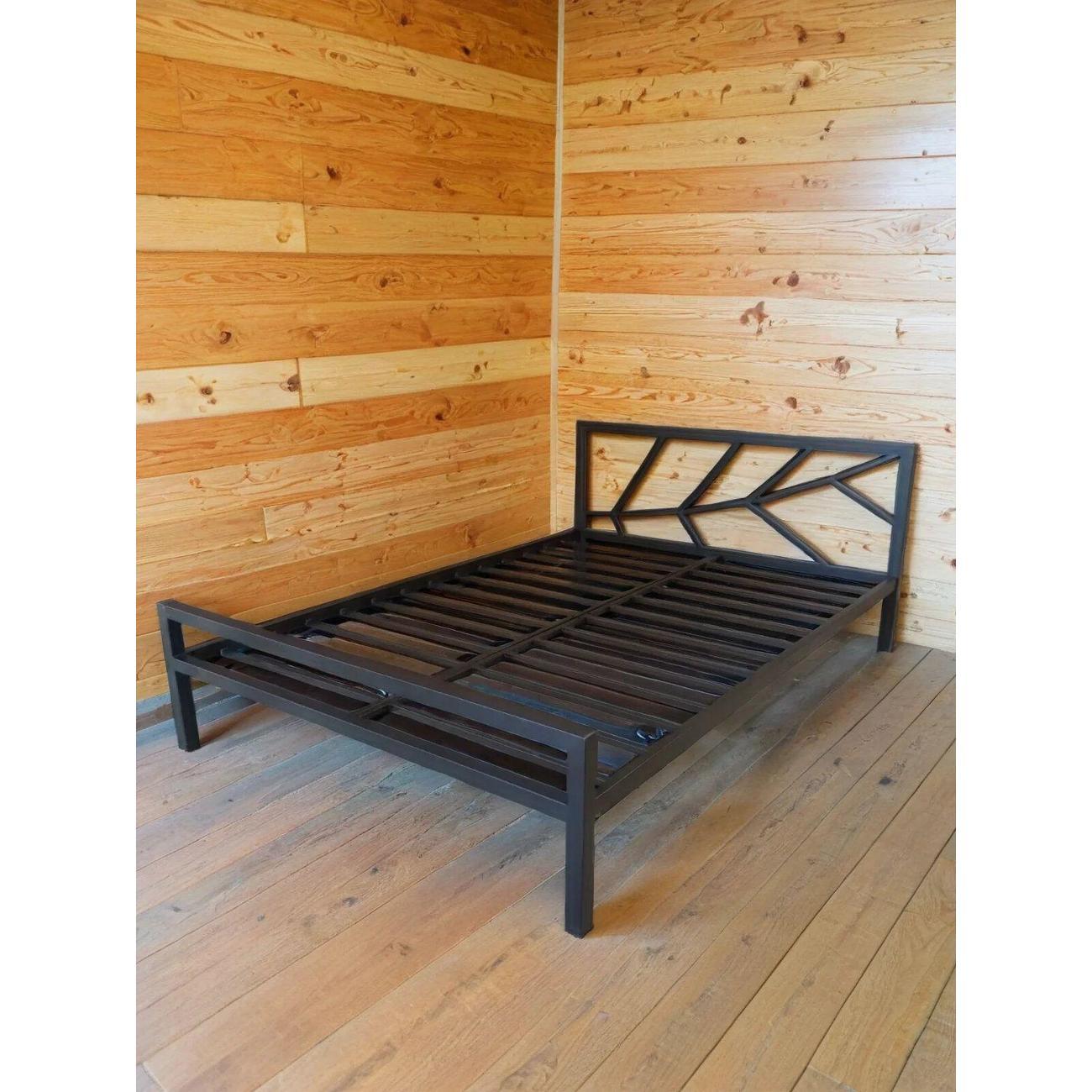 Кровать LOFT Mebel Вивьен