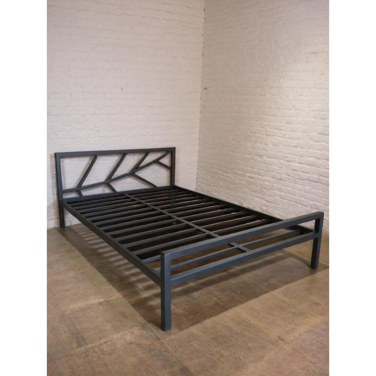 Кровать LOFT Mebel Вивьен