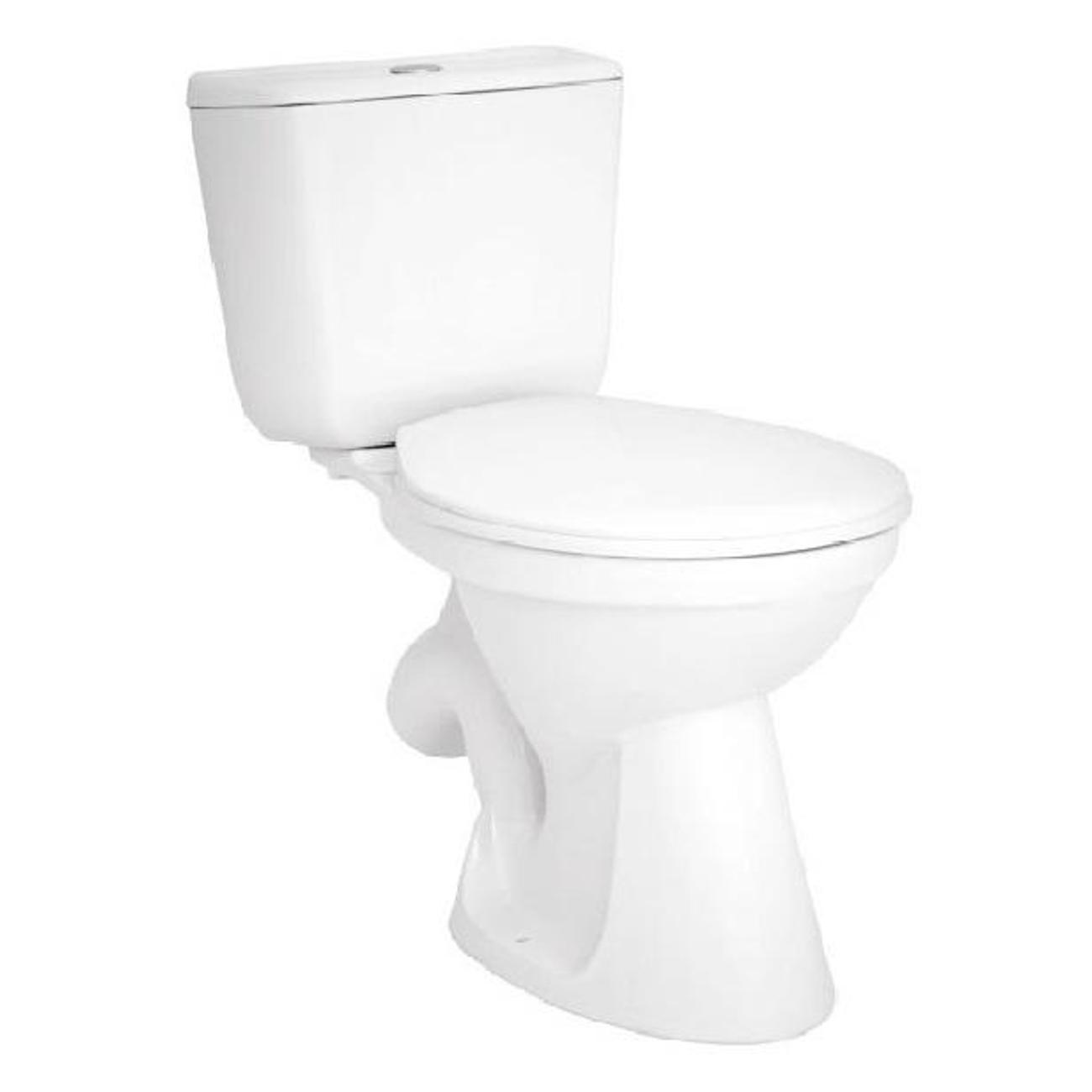 Унитаз Santek Бриз фото