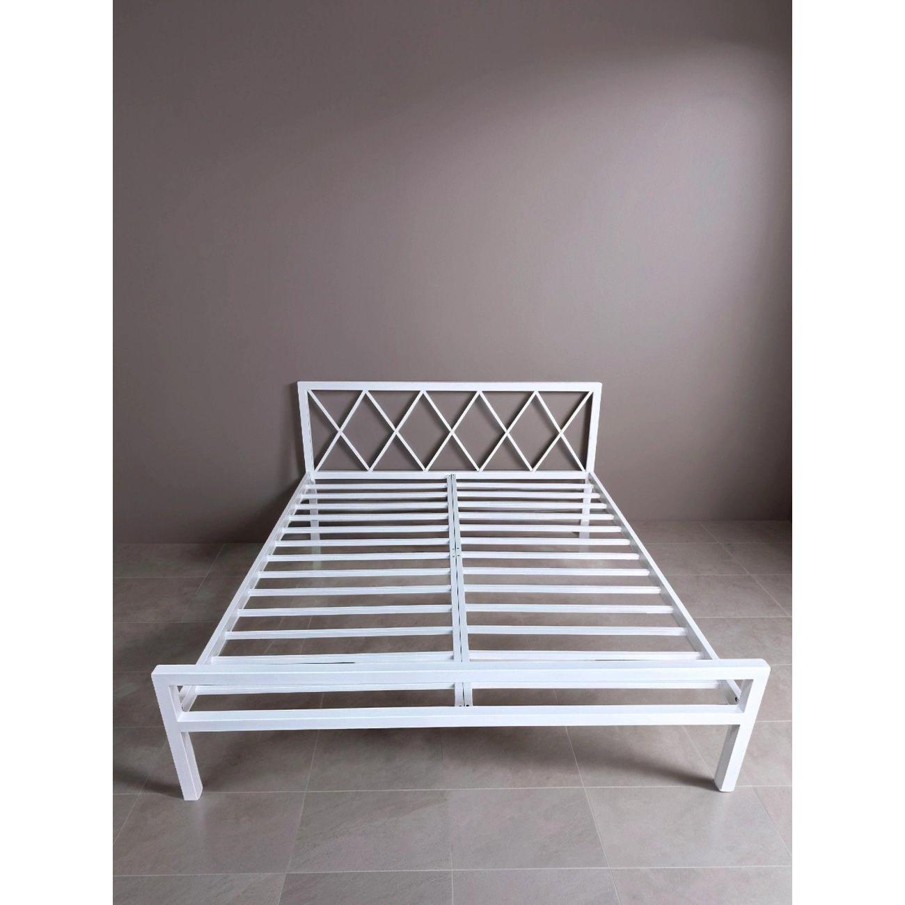Кровать LOFT Mebel Кэрри