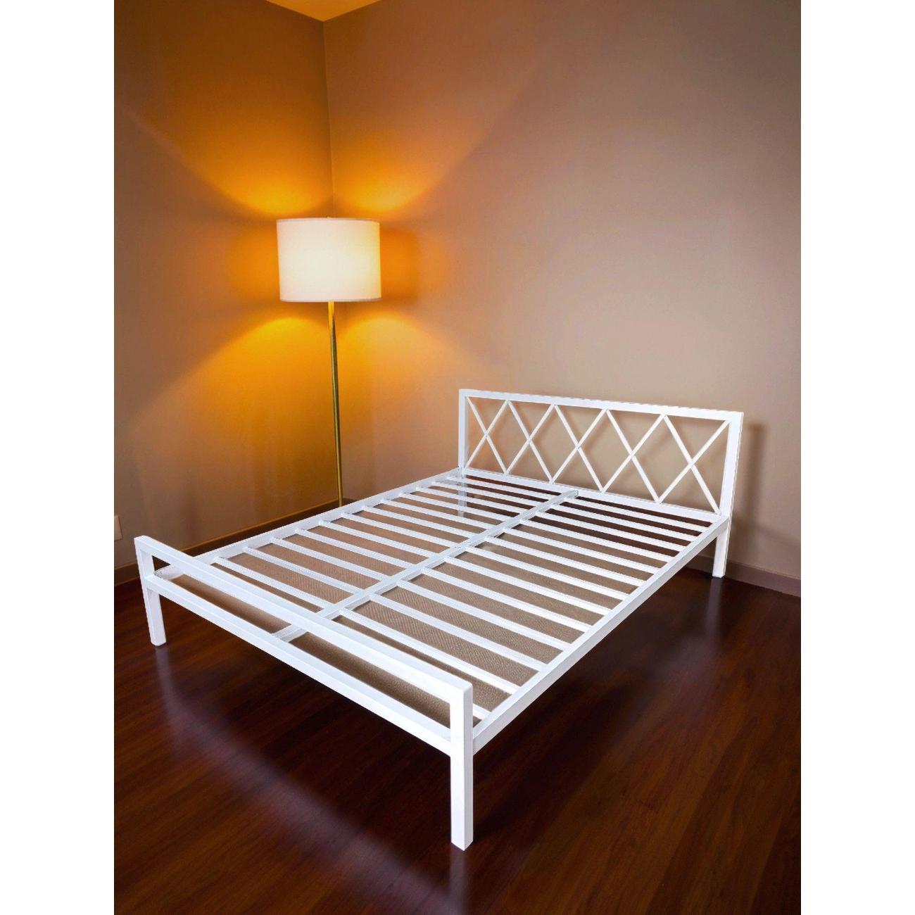 Кровать LOFT Mebel Кэрри