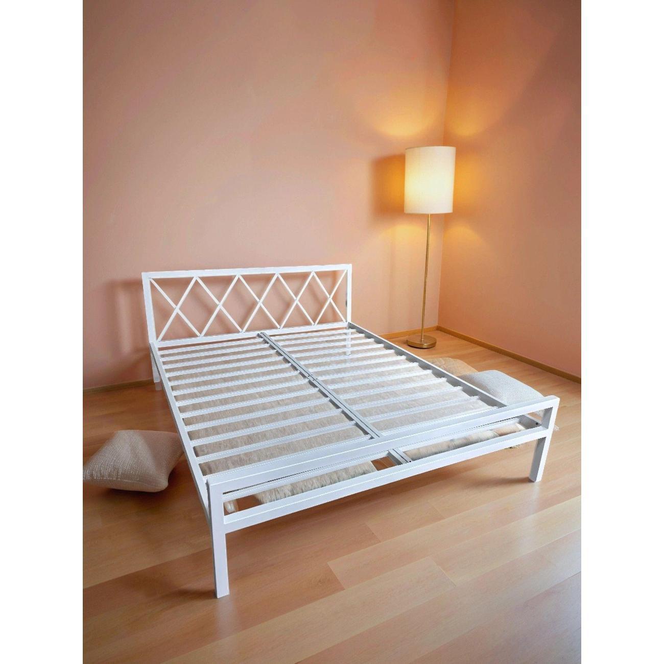 Кровать LOFT Mebel Кэрри