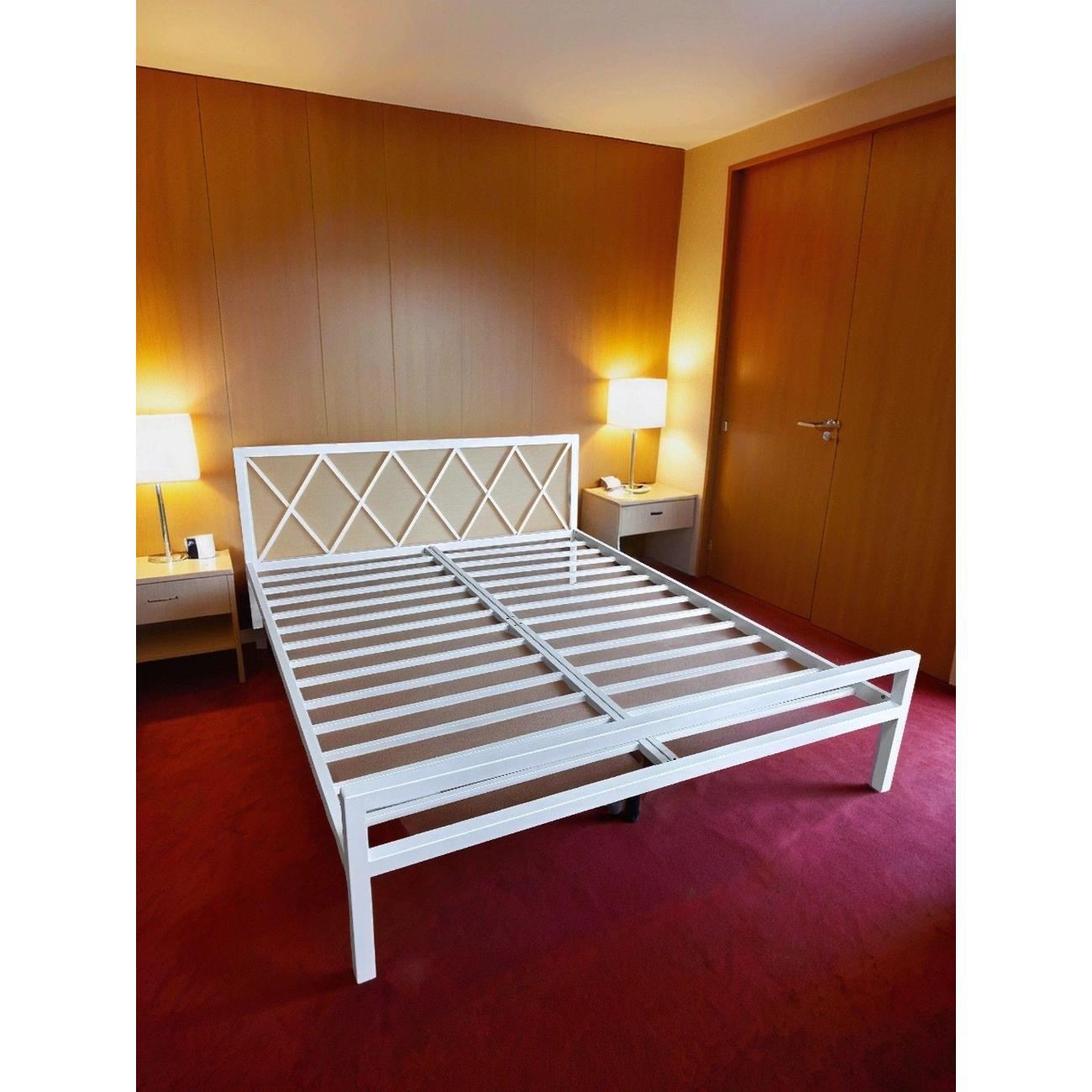 Кровать LOFT Mebel Кэрри