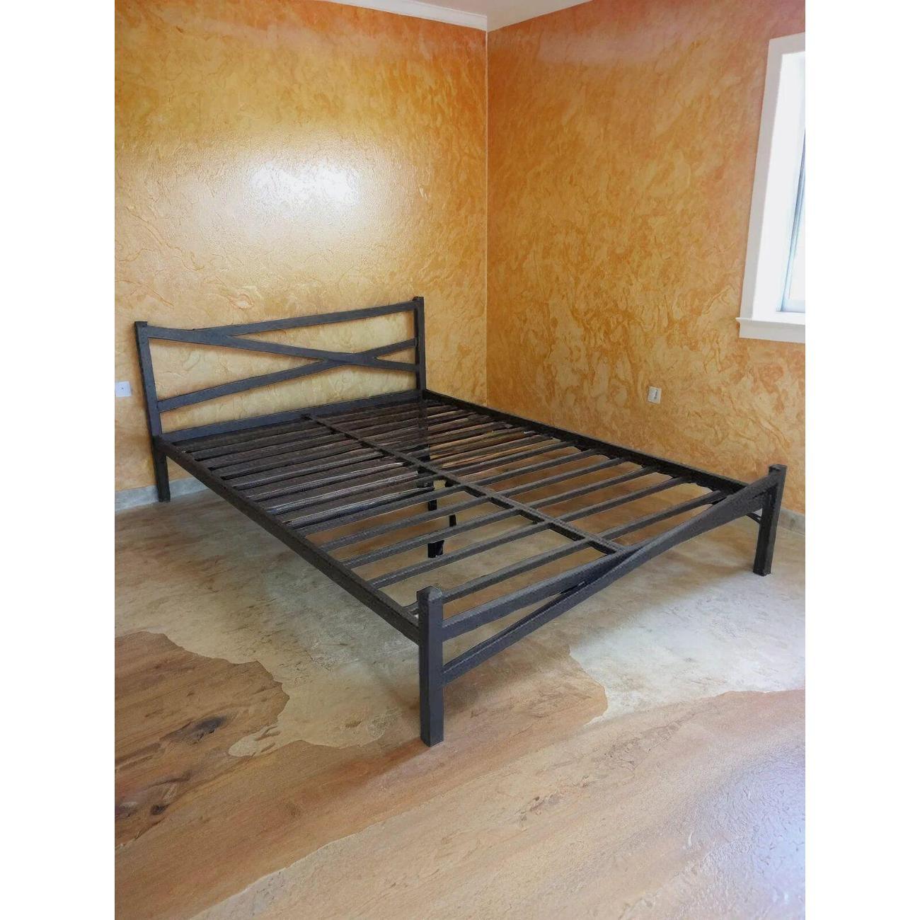 Кровать LOFT Mebel Афина